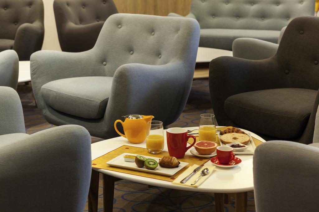 Ibis Styles Chaumont Centre Gare Chaumont (Haute-Marne)