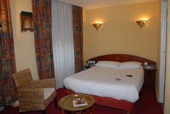 Ibis Styles Chaumont Centre Gare Hotel