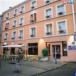 Ibis Styles Chaumont Centre Gare