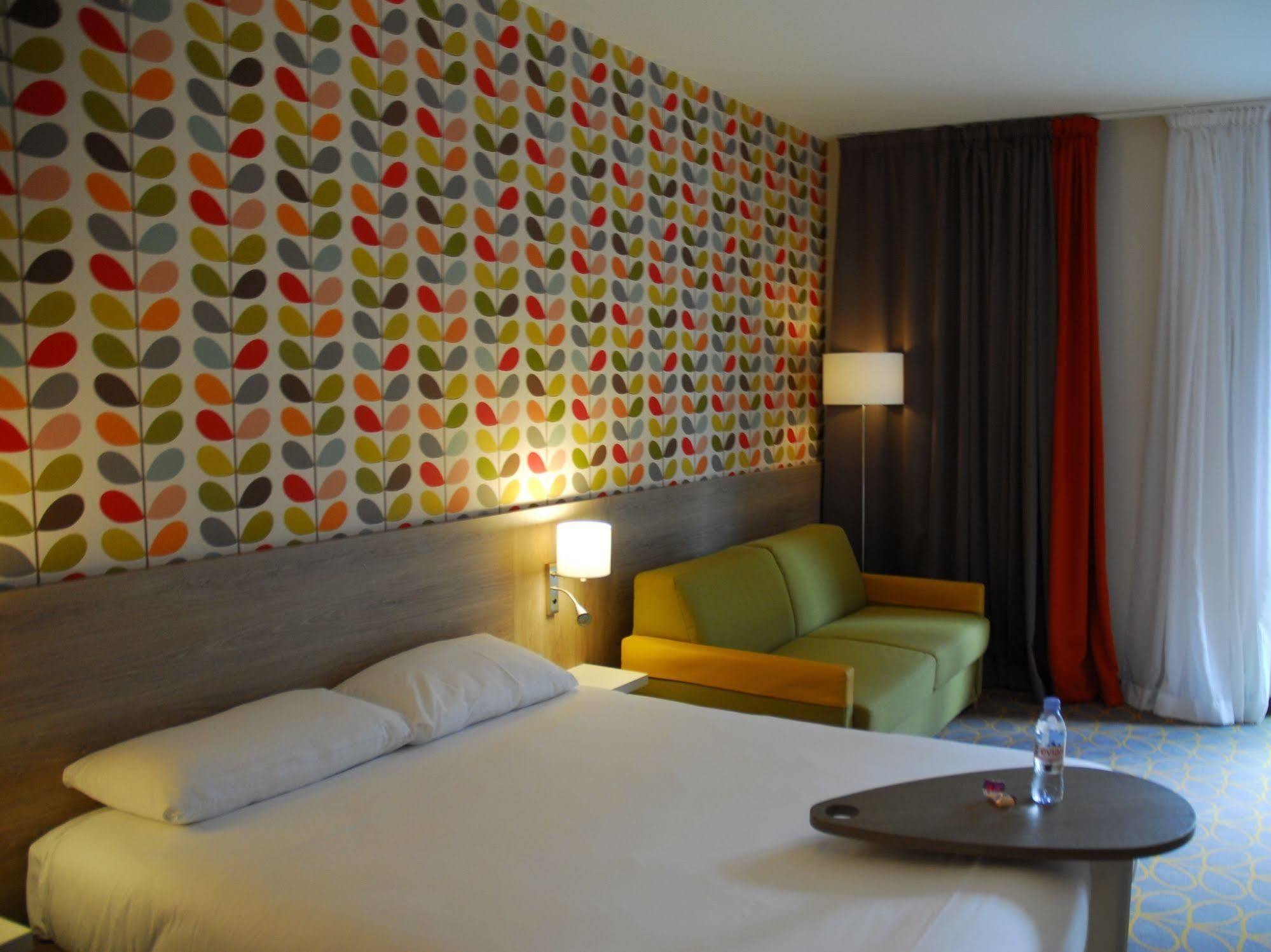 Ibis Styles Chaumont Centre Gare